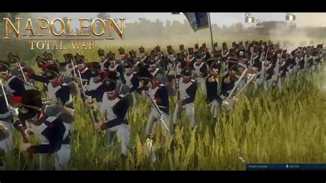 napoleon total war lme4|[FIXED+Tutorial] LME 4: Issue to launch the mod :: Total War: .